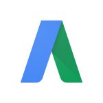 Google AdWordsのロゴ