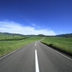 道路での撮影の注意点